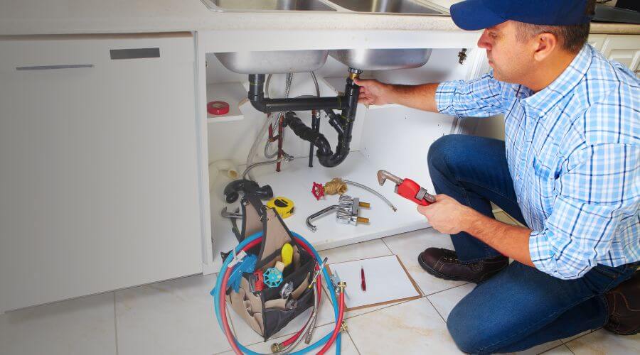 Professional Leak Detection Services in Snyder, TX